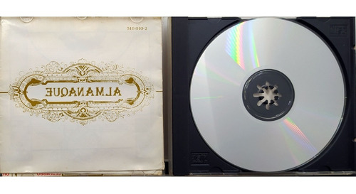 Cd Chico Buarque Almanaque Remasterizado