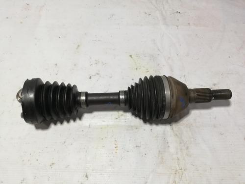 Flecha Delantera Izquierda Chevrolet Malibu 3.6 08-12 Orig