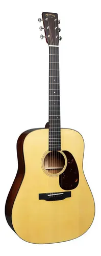 Martin 18 D-18 Z | MercadoLivre