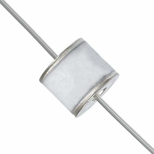 Littelfuse Cgl Cg Serie Ka Axial Trave Orificio Do Tubo