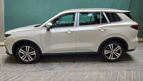Ford Territory 1.8 Ecoboost Titanium At