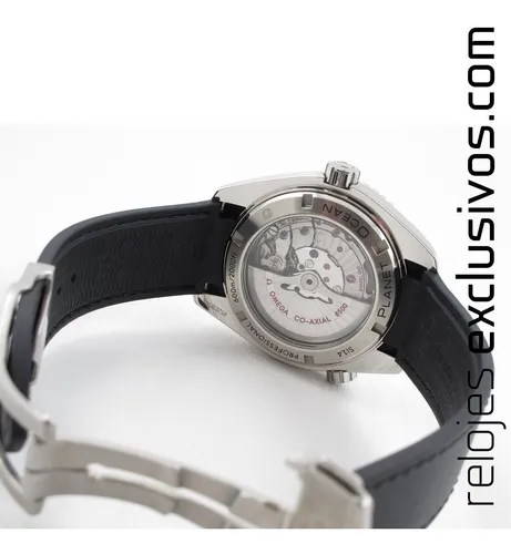 Reloj Omega Seamaster Planet Ocean 600m 232.32.46.21.01.003
