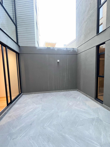Venta Depto Para Estrenar Col. San José Insurgentes