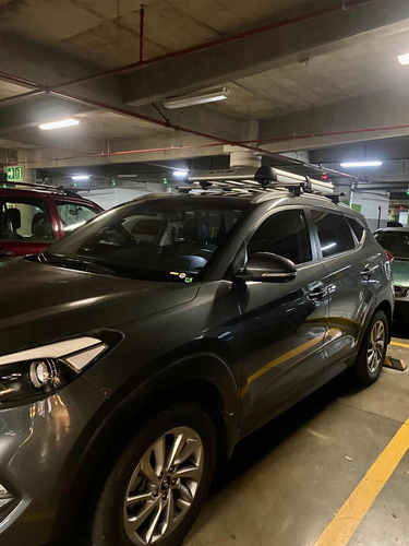 Imagen 3 de 14 de Hyundai Tucson Gls