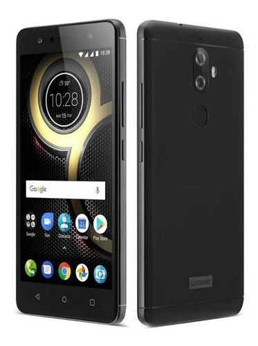 Smartphone Lenovo K8 Note 32gb - Novo
