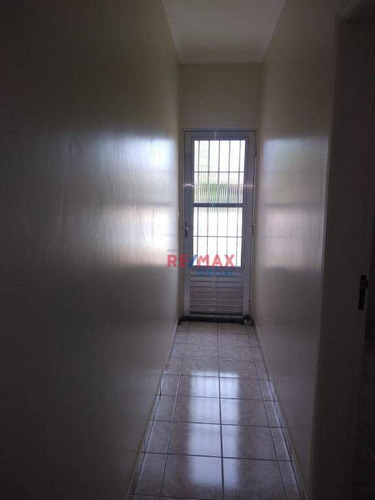 Imagem 3 de 26 de Sobrado Com 3 Dormitórios À Venda, 184 M² - Parque Continental - Guarulhos/sp - So0144