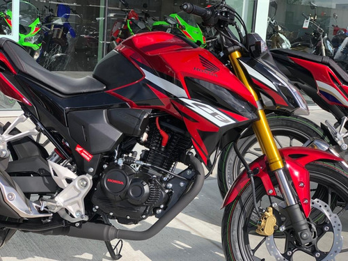 Imagen 14 de 19 de Honda Cb190r - 100% Financiada - Tomamos Tu Usada