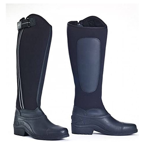 Bota Invierno Highlander Ovacion