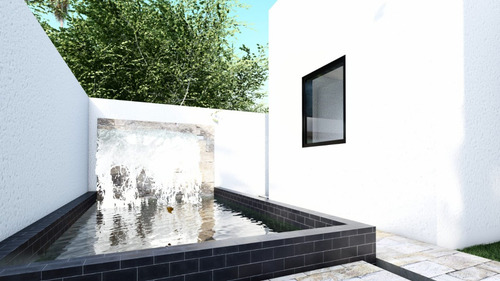 Imagen 12 de 13 de Hermosa Casa A Estrenar En Santiago (jpc-227)