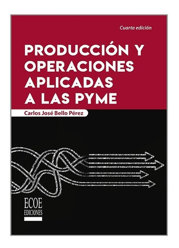 Producción Y Operaciones Aplicadas A Las Pyme