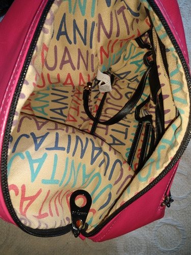 Cartera Juanita Jo Usada