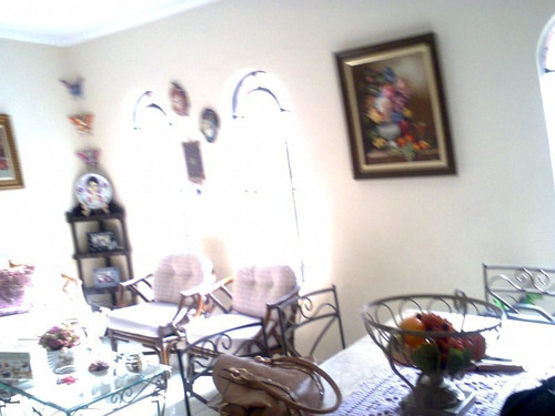 Sobrado - Ref: 1529