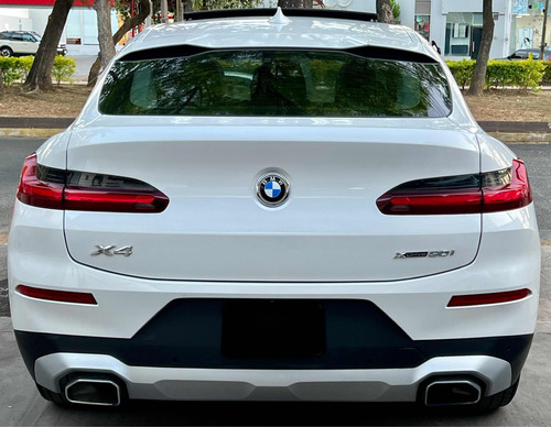 BMW X4 2.0 Xdrive30i