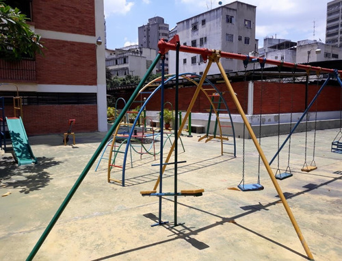 Imagen 14 de 14 de Sabana Grande Apartamento Remodelado En Venta