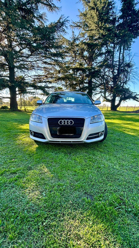 Audi A3 Sportback 1.4 Tfsi
