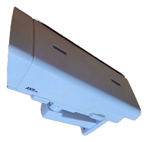 Câmera Poe Ip Axis M1347 5mp Zoom Ptz Caixa Suporte Alumini (Recondicionado)