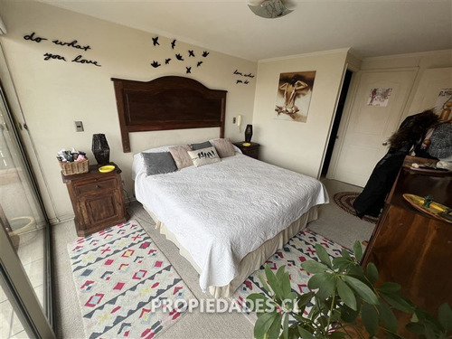 Departamento En Venta De 2 Dorm. En Las Condes