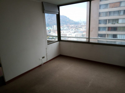 Depto 1 Dorm A 290 Mil Sin Comisión