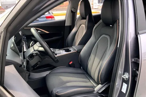 Omoda Omoda C5 2023