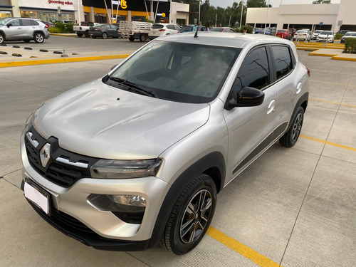 Renault Kwid 1.0 Iconic