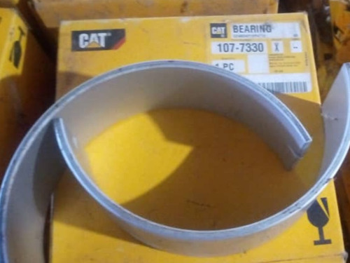 Rodamiento Caterpillar Bearing 107-7330 Motor  D-3516