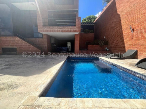 Townhouse En Venta 2416149 En Colinas Del Tamanaco