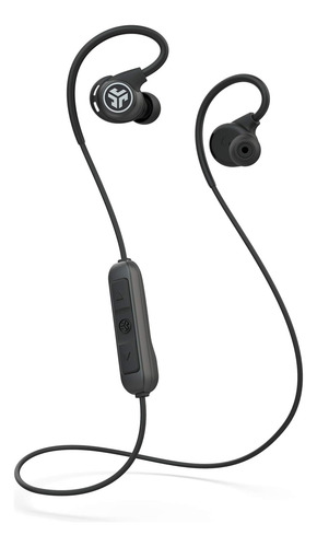 Jlab Fit Sport 3 Audífonos Inalámbricos Para Gimnasio Y Fi