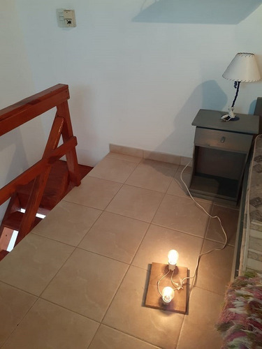 Imagen 14 de 14 de Duplex 3 Ambientes, Mar Del Tuyú (100944)