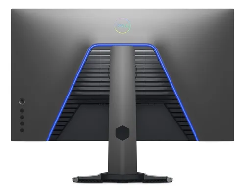 Monitor Dell Gamer 27 S2721DGF QuadHD Ips 165hz G-sync HDR