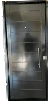 Comprar Puerta Super Economica Inyectada Atex 80x200  Puntual