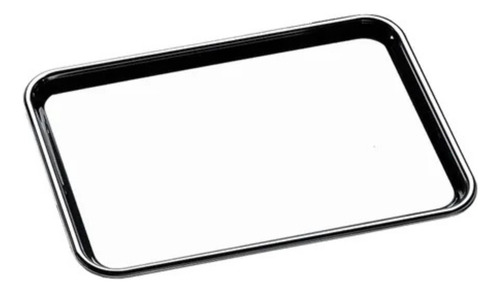 Bandeja Retangular Arienzo 48 X 32cm Brinox