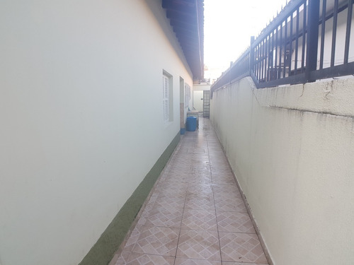 Aceita Estudar Como Parte De Pagamento (imóvel No Guarujá) Casa Localizada A Apenas Uma Quadra Da Praia Da Enseada - Ca00351 - 68097619