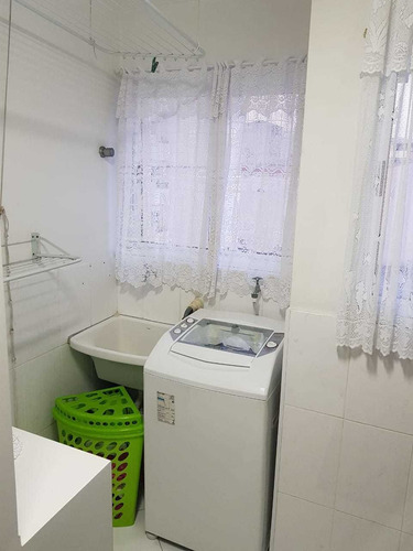 Imagem 11 de 13 de Apartamento V. Palmares- Santo André- R$ 255mil
