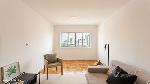 Imagem 23 de 23 de Apartamento À Venda No Bairro Chácara Klabin - São Paulo/sp - O-20235-33648