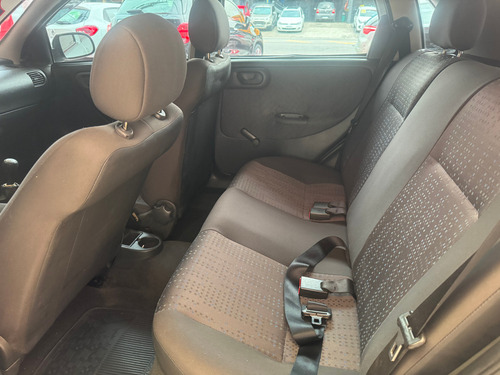 Chevrolet Corsa CORSA HAT. MAXX 1.4 8V ECONOFLEX 5P
