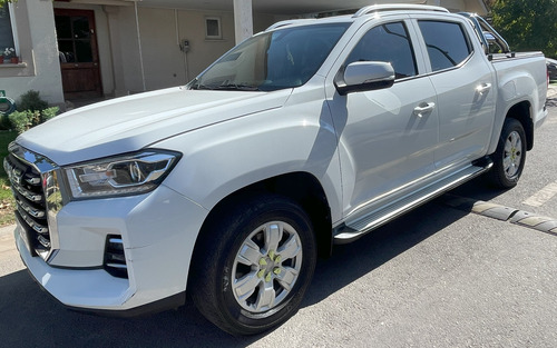 Maxus T60 2.0 Gl D20 4X4