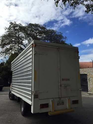 Imagen 4 de 12 de Iveco Daily