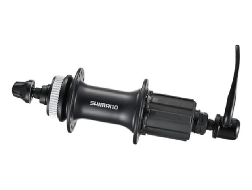 Shimano Manzana Trasera Fh-rm3050 8/9v Negra