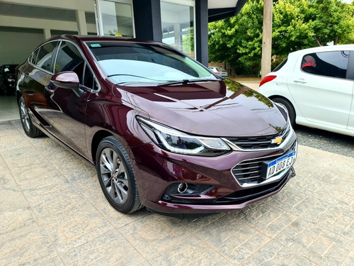 Chevrolet Cruze 1.4 Turbo Ltz Plus
