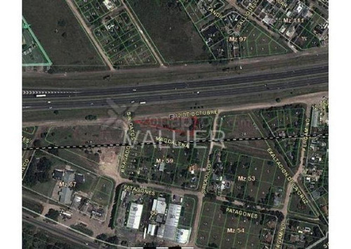 Imagen 2 de 2 de Terreno En Venta En Pilar, G.b.a. Zona Norte