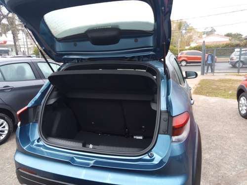 Imagen 8 de 9 de Fiat Pulse Impetus 1,0, Retiras Ya! G