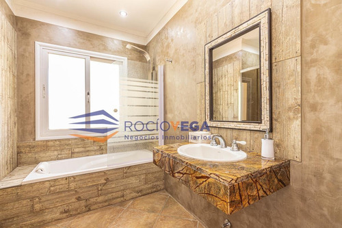 Imagen 21 de 30 de Hermosa Casa En Venta En San Patricio Club De Campo