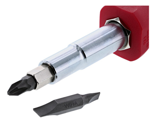 Multi-driver Wiha 77891 Softfinish 11 En 1