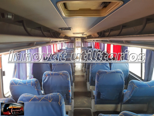 Imagem 4 de 12 de Marcopolo Paradiso 1200 2007 Scania Completo Cod 166