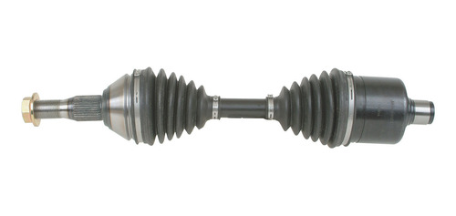 Flecha Homocinetica Izquierda Deville V8 4.9l 94-95