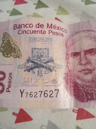 Billete