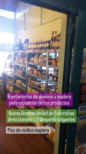 Imagen 4 de 12 de Dueño Alquila Local Comercial En Parque Posadas