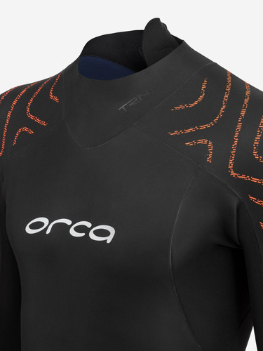 Wetsuit Vitalis Trn