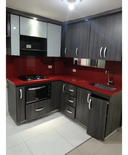 Apartamento En Venta En Envigado La Mina