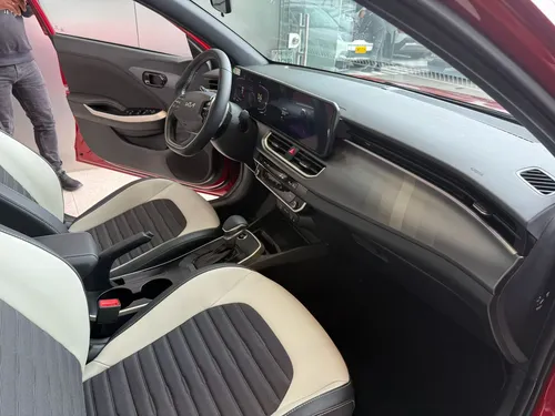 Kia K3 Cross Gt Line Mod 2026 Hoy Soat Gratis